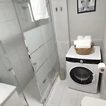 Apartamento El ático Azul Tordesillas