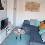 El ático Azul Apartamento *