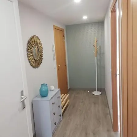 El Atico Azul Apartment Tordesillas