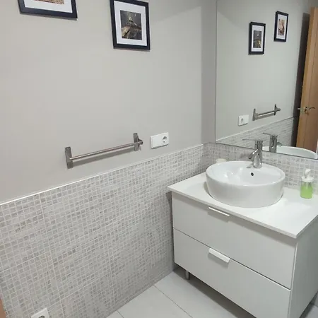 El Atico Azul * Tordesillas