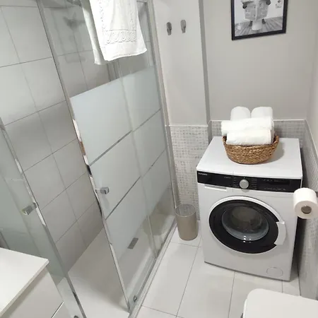 Appartement El Atico Azul Tordesillas
