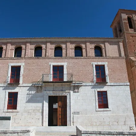 El Atico Azul Appartement Tordesillas