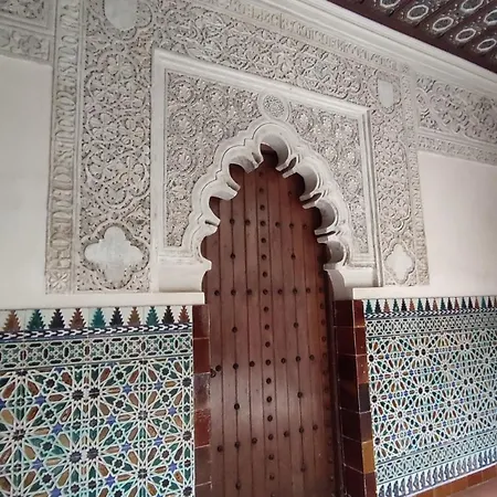 El Atico Azul Apartment