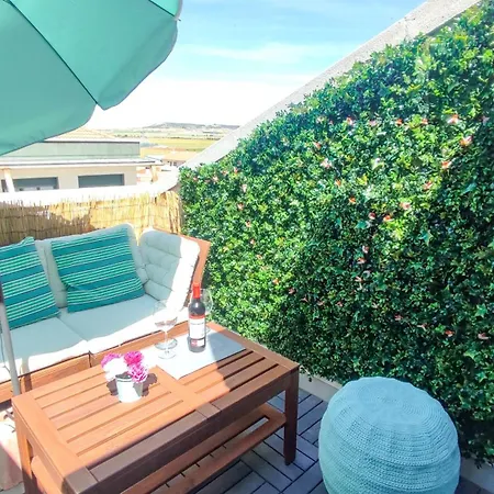 El Atico Azul Tordesillas