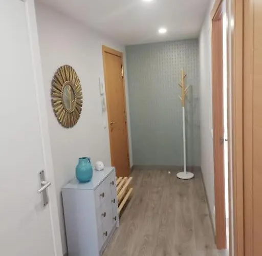 El Atico Azul Apartment Tordesillas