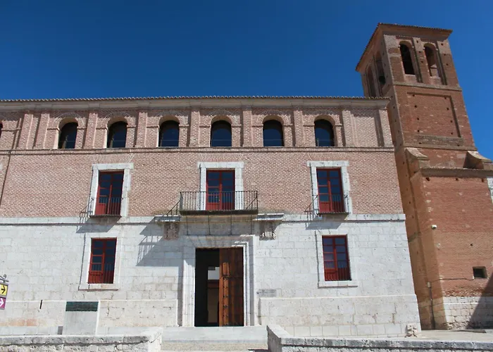 El Atico Azul Apartment Tordesillas