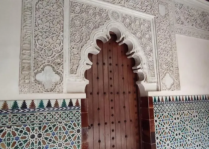 El Atico Azul Apartment